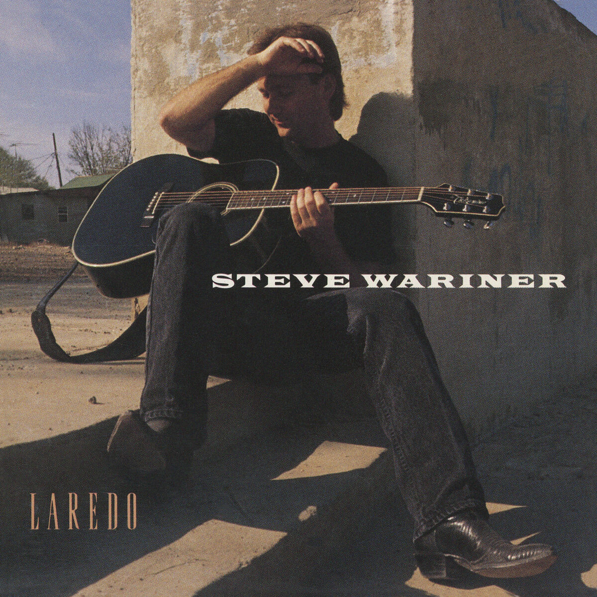 Steve Wariner
